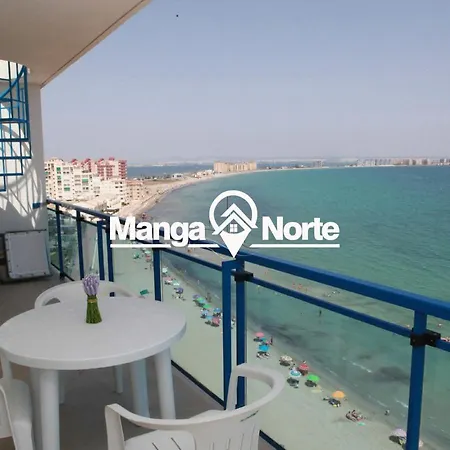 R 332 Bahia Playa 2000 Apartamento