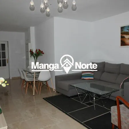 Apartamento R 332 Bahia Playa 2000 *