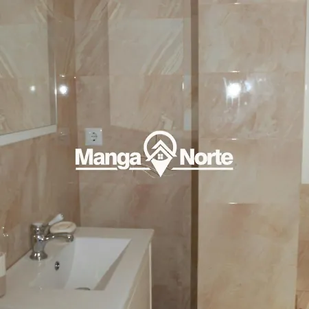 Apartamento R 332 Bahia Playa 2000