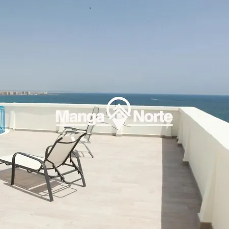 R 332 Bahia Playa 2000 Apartamento