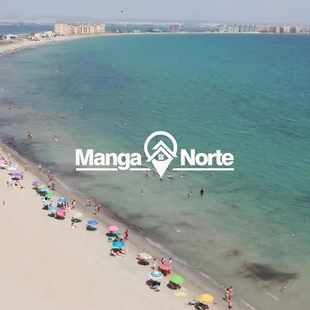 Apartamento R 332 Bahia Playa 2000